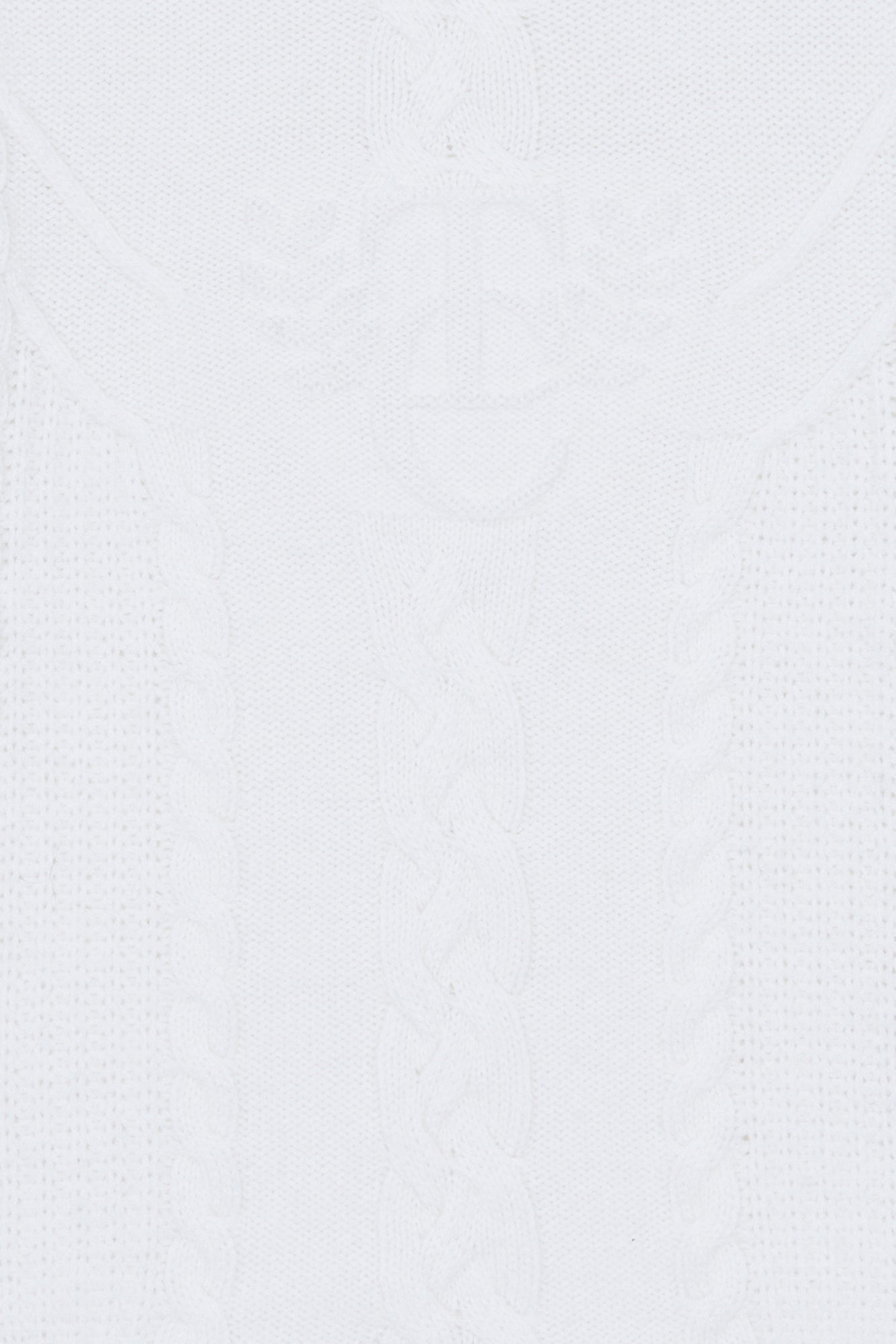 Theo Classic Knit