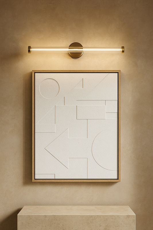 Aksis Wall Decor