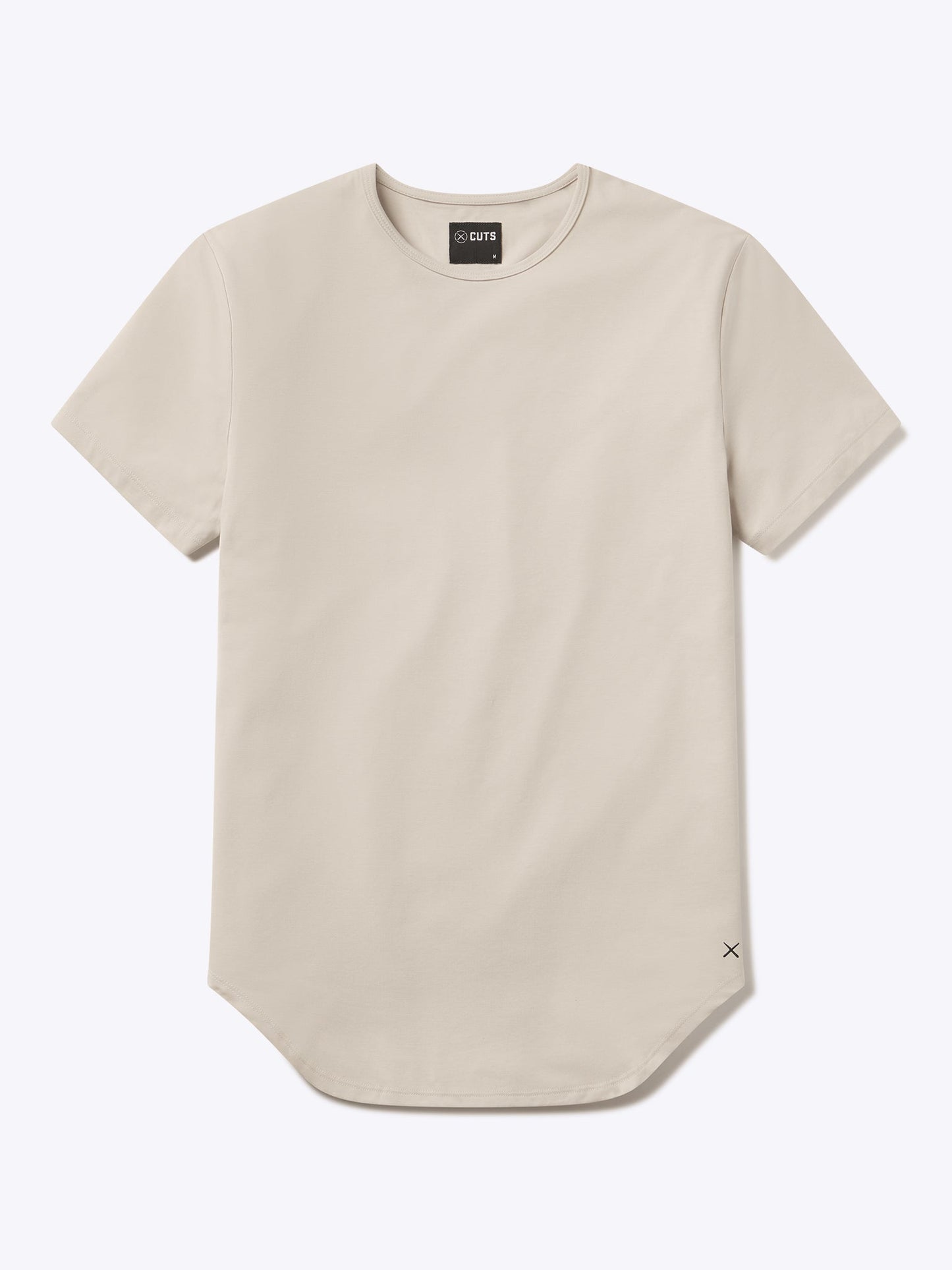 AO Elongated Tee