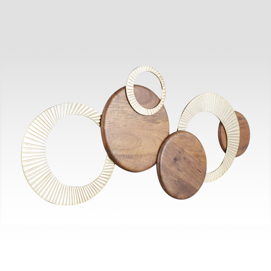 Auralis Wall Sculpture