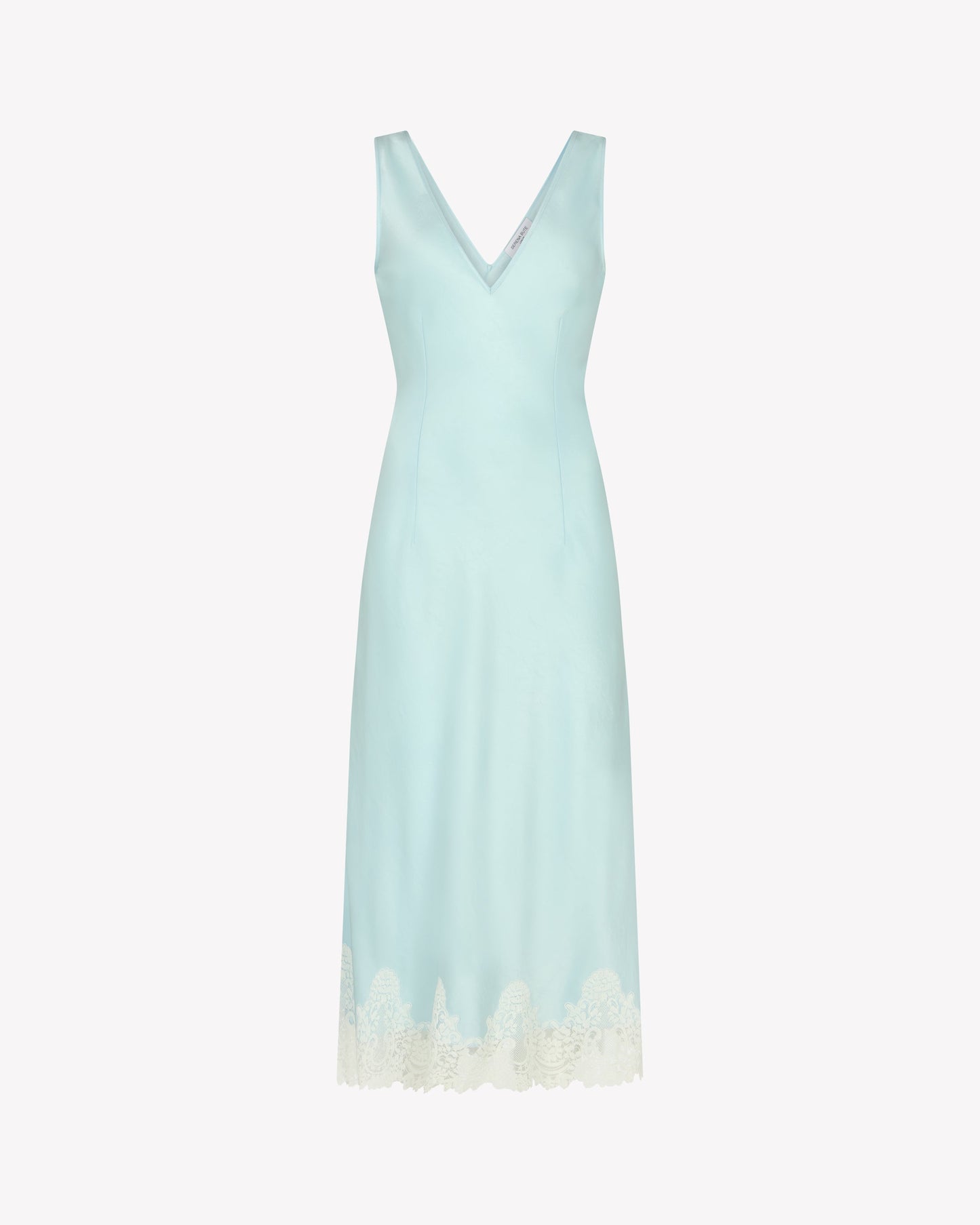 Celeste Lace Midi Dress