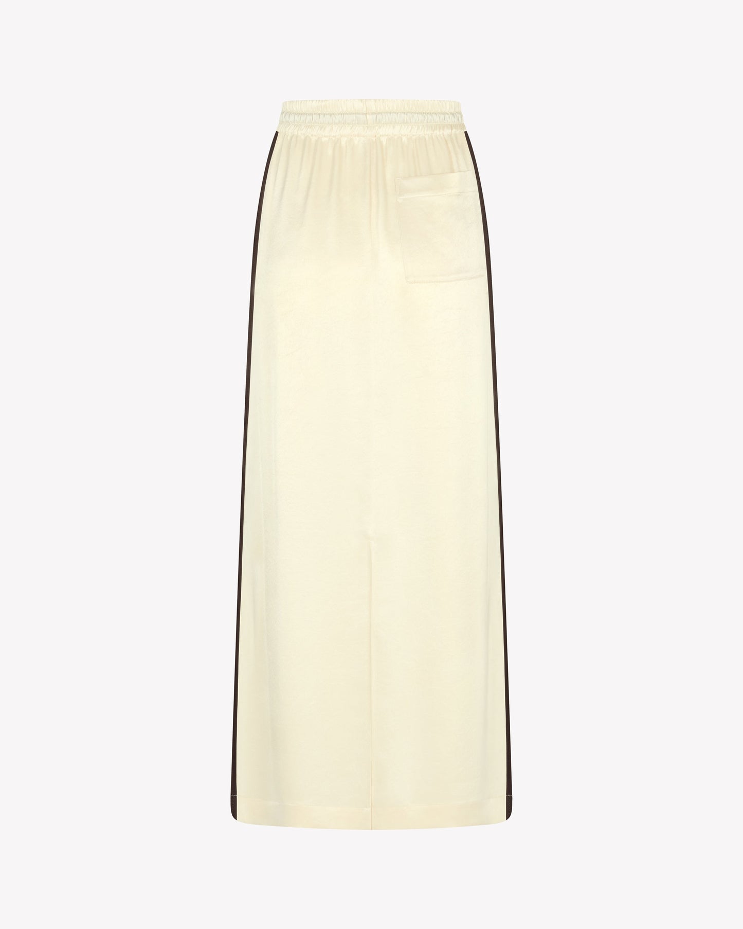 Serena Jogger Skirt - Cream