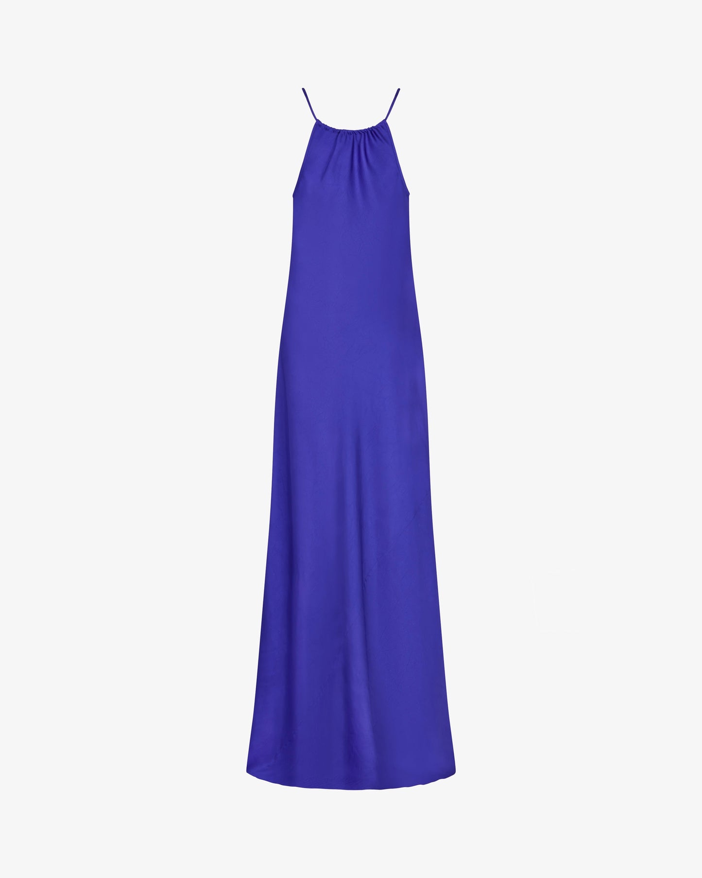 Azure Muse Dress