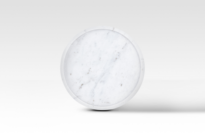Noir Marble Cake Stand