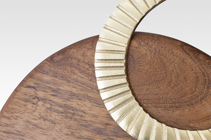 Auralis Wall Sculpture