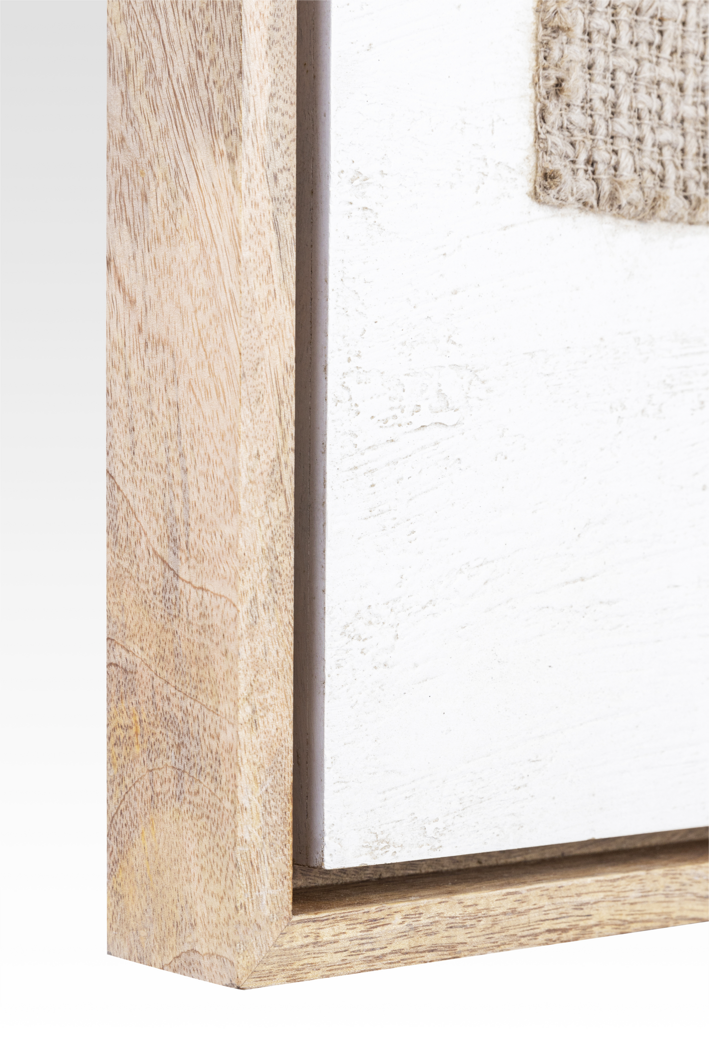 Linen Harmony Wall Art Set