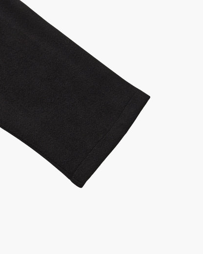 Marlow Wool Zip Coat