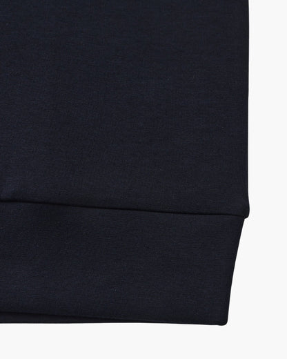 Classic Modal Blend Crewneck Sweatshirt