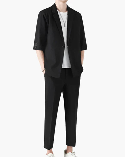 All Store Smart Casual Set