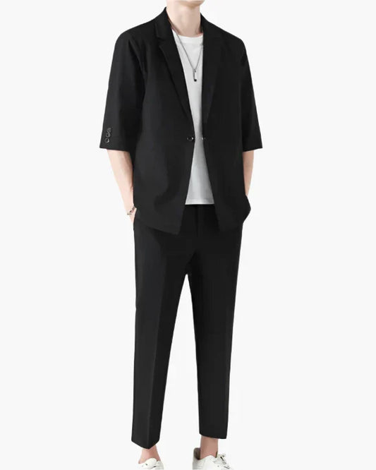 All Store Smart Casual Set