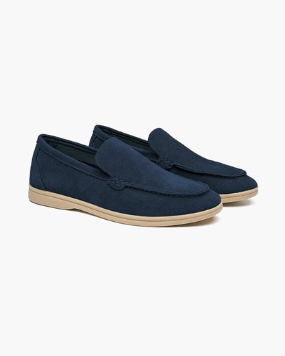 All Store Premium Suede Loafers