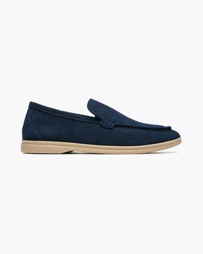 All Store Premium Suede Loafers