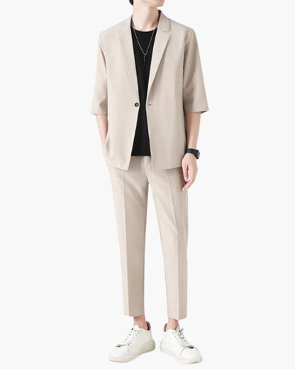 All Store Smart Casual Set