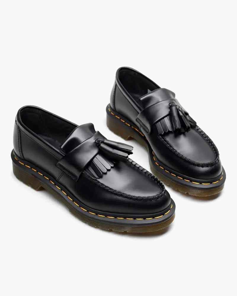 All Store Leather Loafers