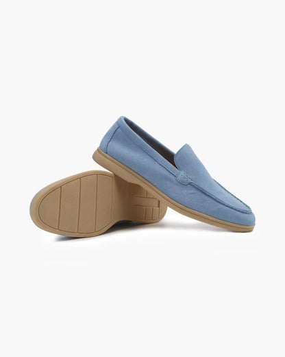 All Store Premium Suede Loafers