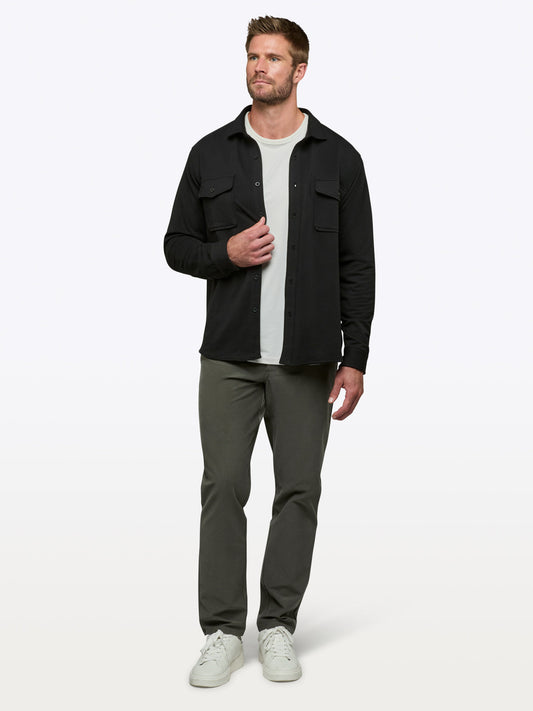 Hyperloop Overshirt