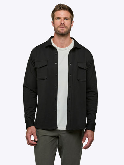 Hyperloop Overshirt