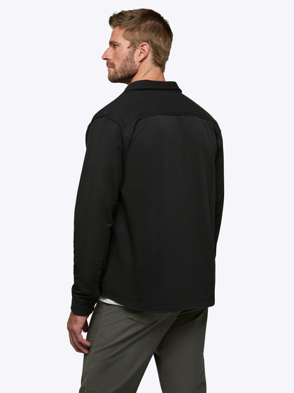 Hyperloop Overshirt