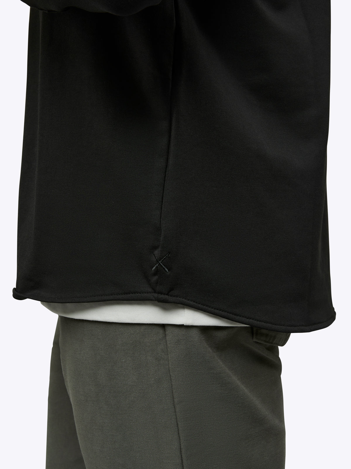 Hyperloop Overshirt