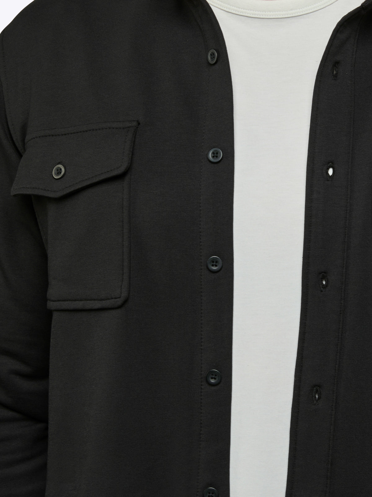 Hyperloop Overshirt