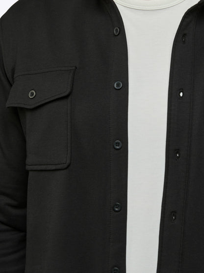 Hyperloop Overshirt