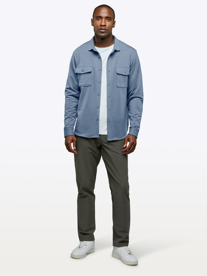 Hyperloop Cadet Overshirt