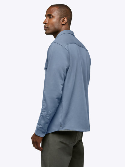 Hyperloop Cadet Overshirt