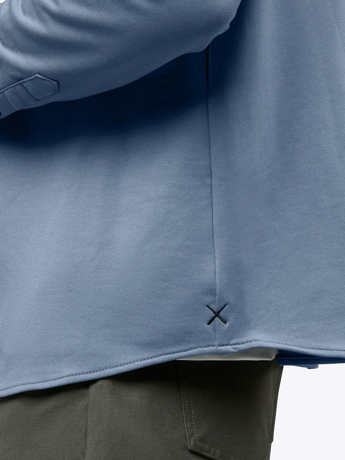 Hyperloop Cadet Overshirt