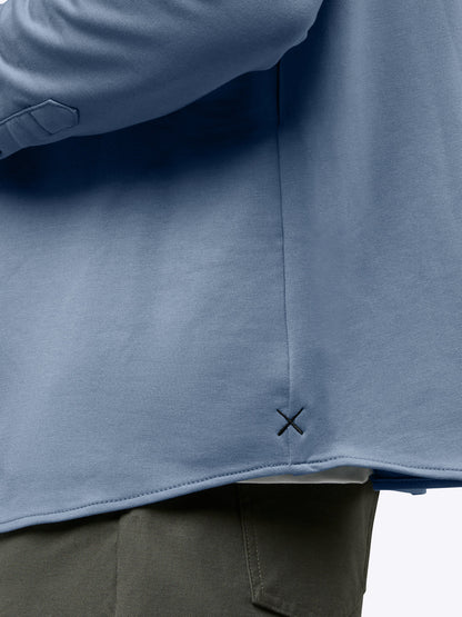 Hyperloop Cadet Overshirt