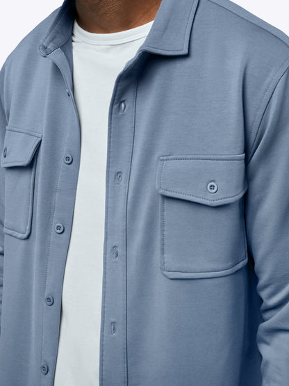 Hyperloop Cadet Overshirt