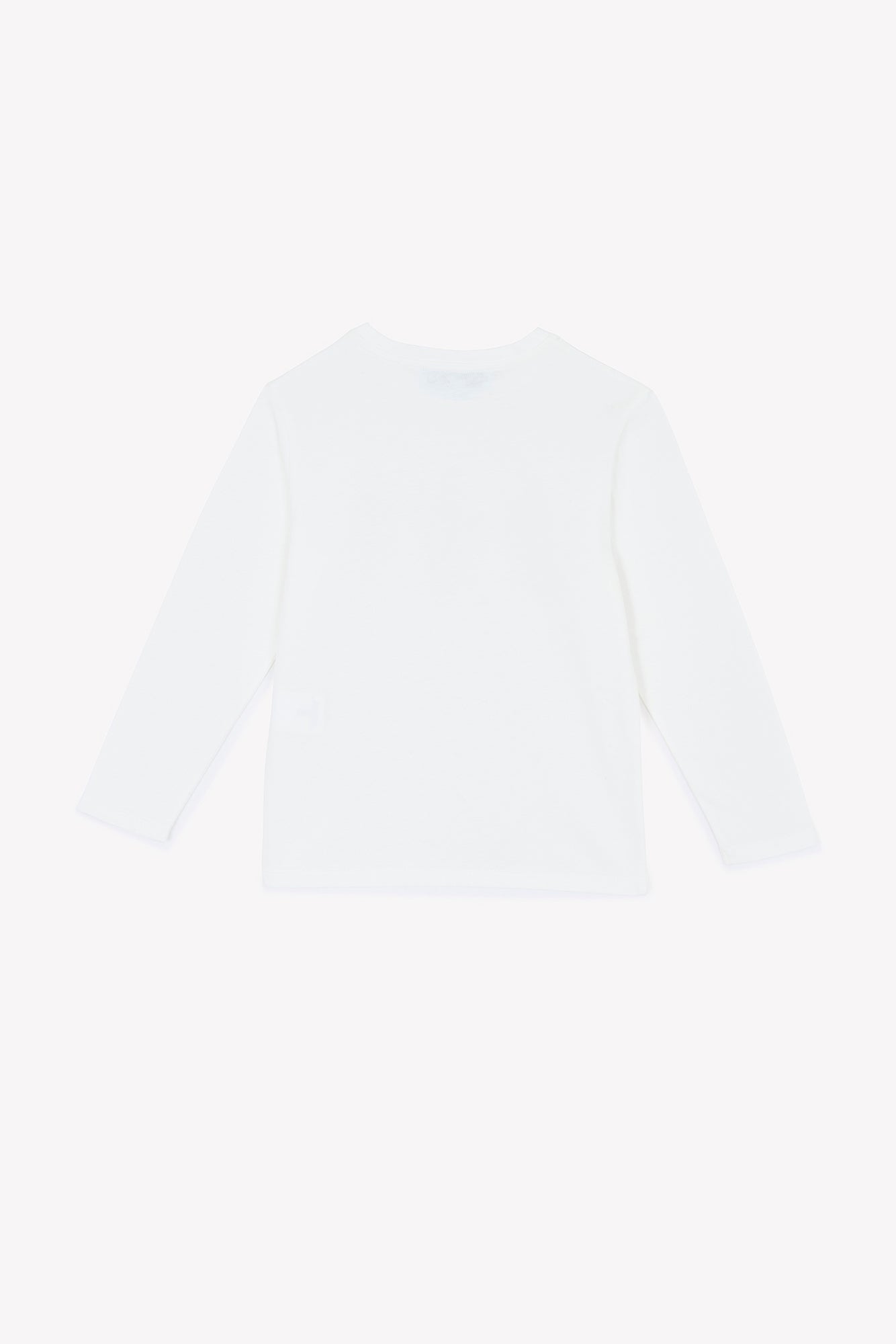 Leo Robo Tee – Blue Grey