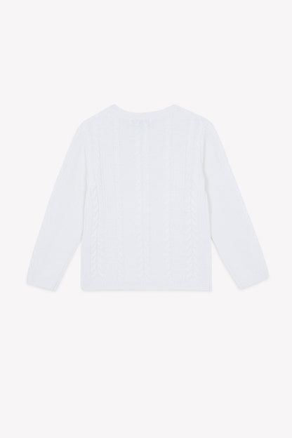 Theo Classic Knit