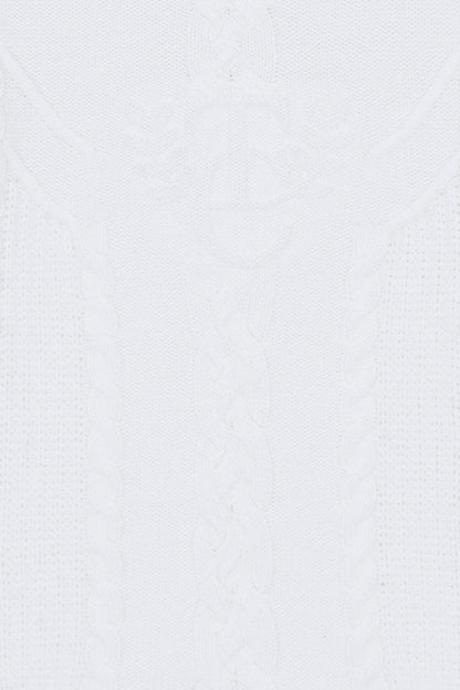 Theo Classic Knit