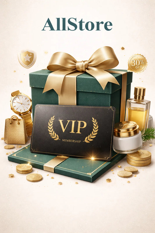 VIP Membership