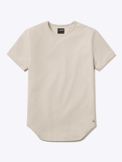 AO Elongated Tee