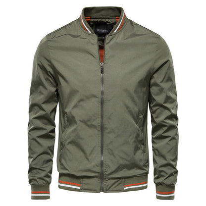 The Varsity Edit Jacket