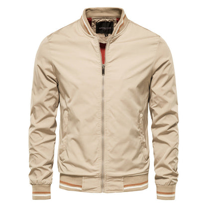 The Varsity Edit Jacket