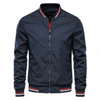 The Varsity Edit Jacket
