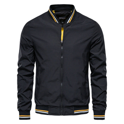 The Varsity Edit Jacket