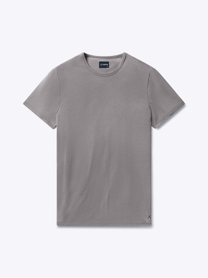 AO Forever Tee — Wolf Classic-Fit