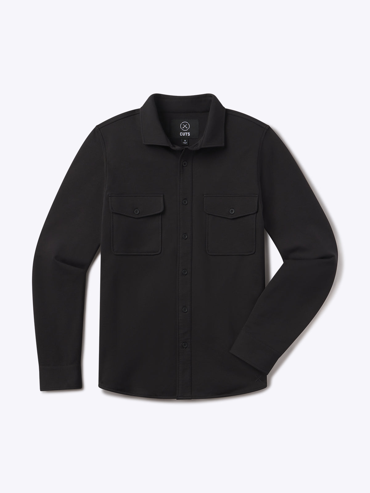 Hyperloop Overshirt