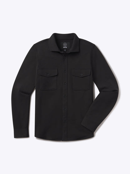 Hyperloop Overshirt