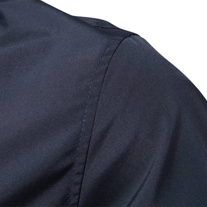 The Varsity Edit Jacket